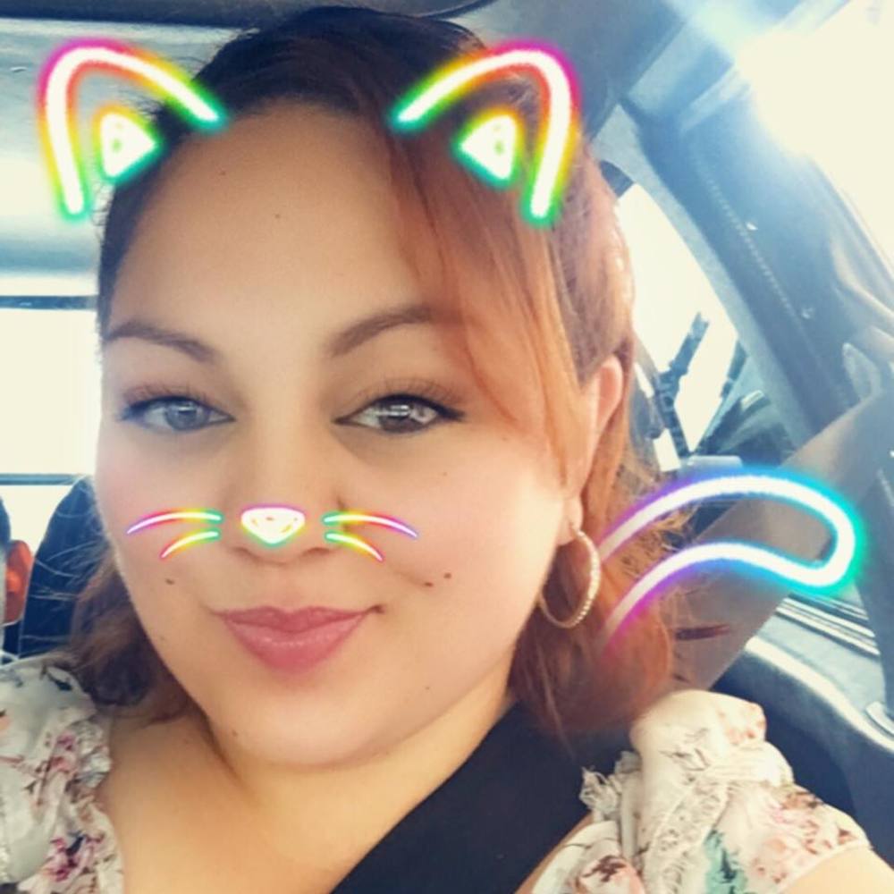 Meet your Posher, Lynducha